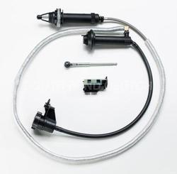 South Bend Clutch HYDX-F6.0-6.4