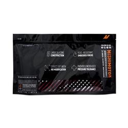 Mishimoto MMHOSE-350Z-03IHBK