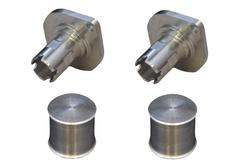 Torque Solution TS-N54-GRDc