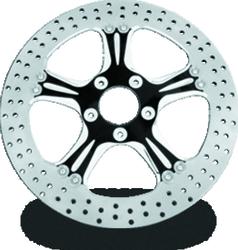 Performance Machine 0133-1522WRAS-BMP