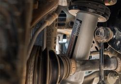 Ford Racing M-18000-B1