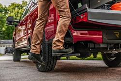 AMP Research 75330-01A