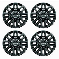 Ford Racing M-1007K-SU2008EB2