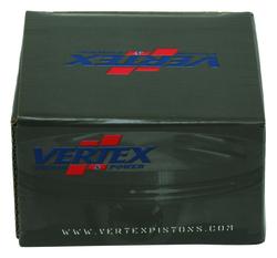 Vertex Pistons 24517B