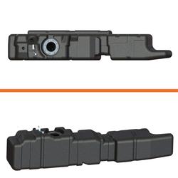 Titan Fuel Tanks 7020311