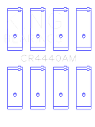 King Engine Bearings CR4440AM0.5