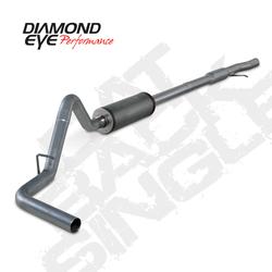 Diamond Eye Performance K3124S