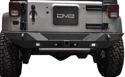 DV8 Offroad RBSTTB-10