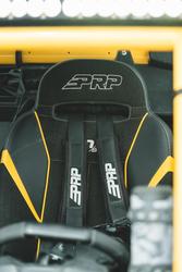 PRP Seats SB4.2LL