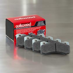 Wilwood 150-40-6620K