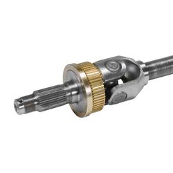 Yukon Gear & Axle YA D74760-1X