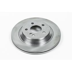 PowerStop EBR1051