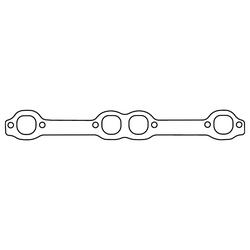 Cometic Gasket C5314-064