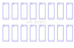 King Engine Bearings CR808SI060