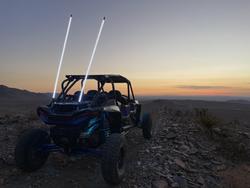 Whip It SB-RGBBT-131