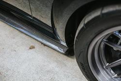 Anderson Composites AC-SS20DGCR-MB