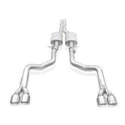 Stainless Works CHAL16CBL4