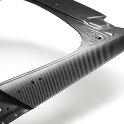 Seibon TL17HDCVRHB-DRY