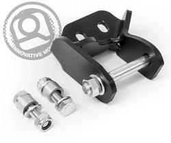 Innovative Mounts 59141-BKT