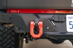 DV8 Offroad UNSK-01RD