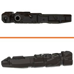 Titan Fuel Tanks 7030303