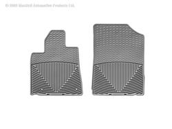 WeatherTech W76GR
