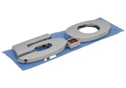 Ford Racing M-1447-M50