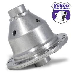 Yukon Gear & Axle YGLNTITAN-32