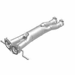 Magnaflow 557020