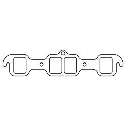 Cometic Gasket C5812-064