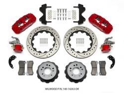 Wilwood 140-14263-DR