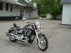 National Cycle N2530