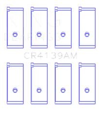 King Engine Bearings CR4139AM0.5