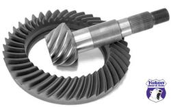 Yukon Gear & Axle YG D80-488