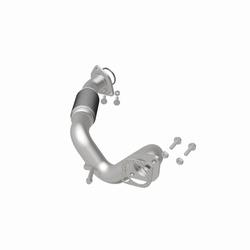 Magnaflow 107-0295