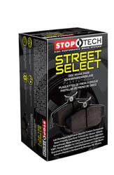 Stoptech 305.06190