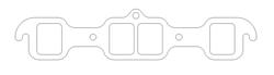 Cometic Gasket C5812-064