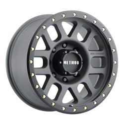 Method Wheels MR30978580800