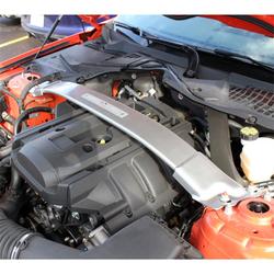 Ford Racing M-20201-GT350