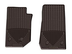 WeatherTech W321CO