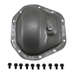Yukon Gear & Axle YP C5-D60-REV