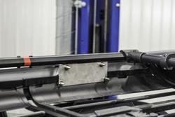 LP Aventure FLP-OFFGRID-AWN-KIT