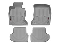 WeatherTech 463301-463133