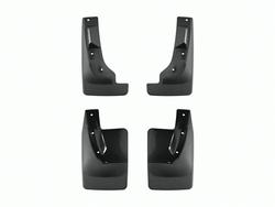 WeatherTech 110146-120146