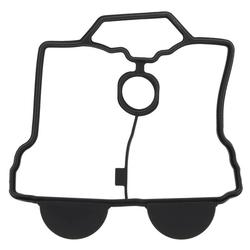 Vertex Pistons 817944