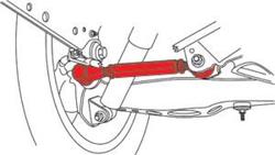 SPC Performance 67806