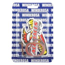 Vertex Pistons 823137