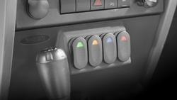 Rugged Ridge 17235.85