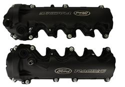 Ford Racing M-6582-FR3VBLK