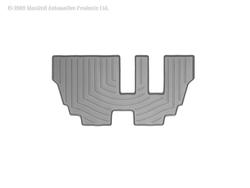 WeatherTech 460953